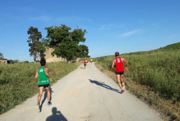 Tornano le emozioni del “Chianti Classico Trail”