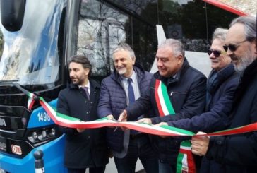 Pay and go: da Siena a San Gimignano con carta contactless
