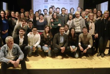 Tutoraggio fra imprese, investimenti, economia.  Poggibonsi città del lavoro