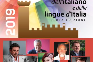 Parole in cammino: terza edizione del festival dell’italiano
