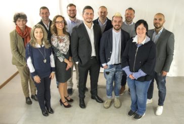 La lista civica “Valori per Asciano”  presenta i suoi candidati