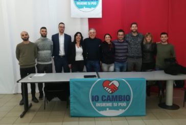 Colle: Francesco Di Gennaro è il candidato di “Io Cambio”
