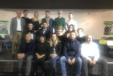 Presentata “Monteroni per il Futuro” a sostegno di Berni