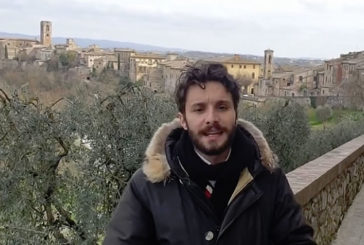 Elezioni: Colle Civica si schiera con Lodovico Andreucci