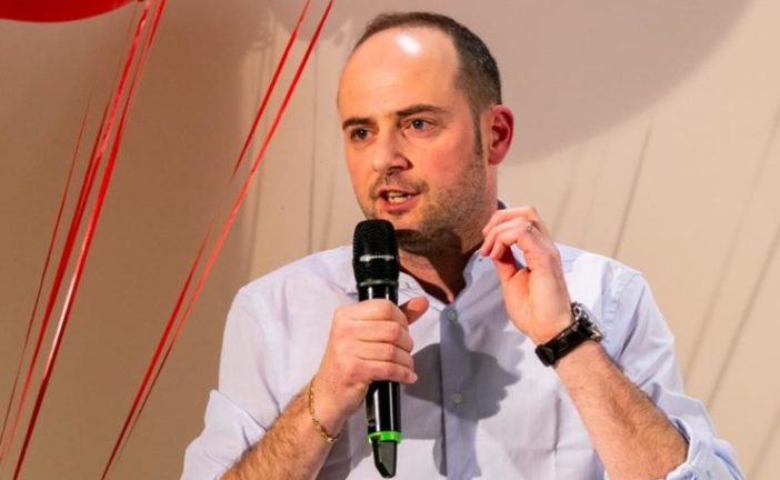 Marrucci (Ali): “Servizi pubblici:  serve continuità negli investimenti e più equità territoriale”