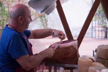 Buonconvento si veste a festa:  oggi al via il “Festival di Nova Eroica”