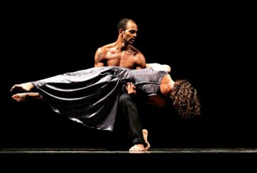 “Move Off Spring”: giovani coreografi internazionali a confronto