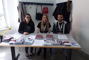 Open day dei dipartimenti dell’Università di Siena