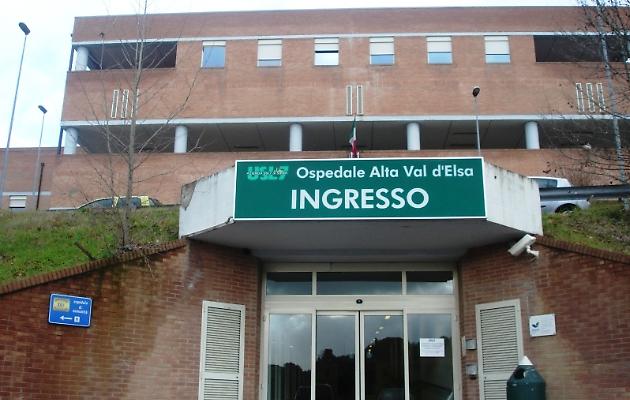 L’ospedale di Campostaggia fa scuola in Europa in tema di efficienza energetica