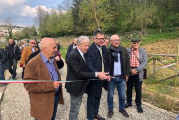 Inaugurati gli orti di San Miniato