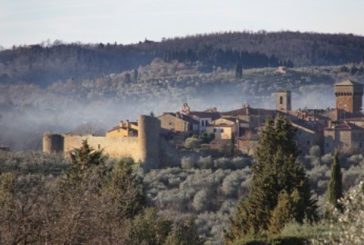 Rigomagno: al via la raccolta fondi per la famiglia di Stefano Baldoni