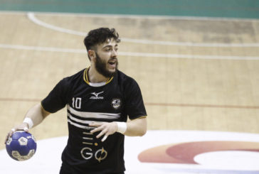 La Ego Handball affronta Trieste al PalaEstra