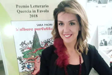 Un Albero perfetto per proteggere la persone dalle paure della vita e dai difetti