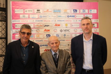 Volley: la Savino del Bene Scandicci sceglie Siena