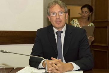 Bilancio in Regione. Scaramelli: “Sì convinto alla variazione”