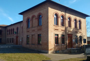 Monteroni: lavori di ampliamento alla materna ed alla palestra delle medie