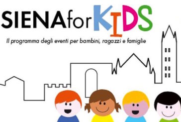 Il mercato in Piazza del Campo nel Medioevo per Siena for Kids