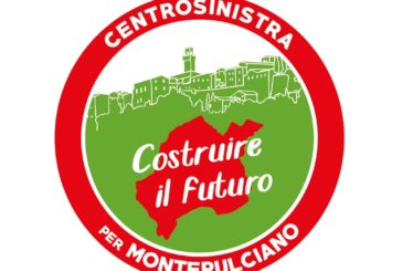 Il 6 aprile la presentazione di “Centrosinistra per Montepulciano”