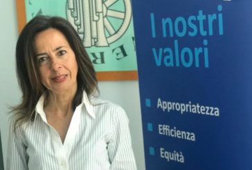 Parla Simona Dei, direttore sanitario dell’Asl Toscana Sud Est (Video)