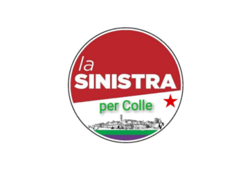 La Sinistra per Colle presenta una lista di appoggio a Donati