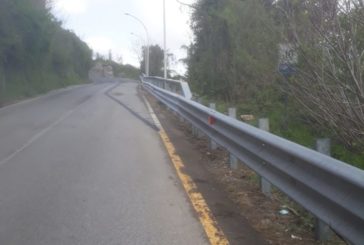Riaperta la provinciale 18/0 “del Monte Amiata”