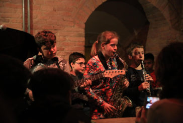 Siena Jazz celebra l’International Jazz Day