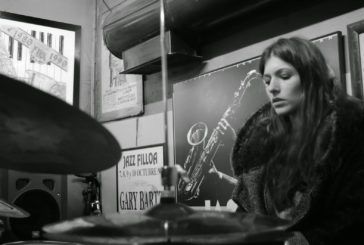 Naíma Acuña in concerto a Siena