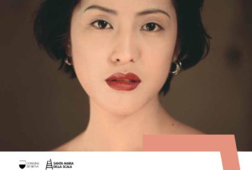 Siena celebra il grande fotografo Nobuyoshi Araki