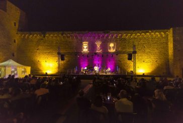 Jazz & Wine in Montalcino nel segno delle star italiane ed internazionali