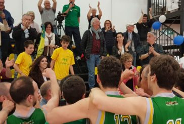 Play off: il Costone vola in semifinale