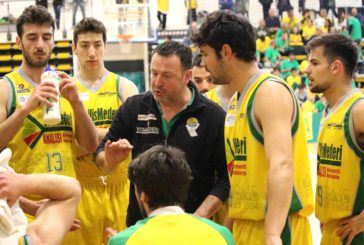 Play off: il Costone chiama a raccolta i tifosi