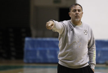La Ego Handball chiude al PalaEstra con Gaeta