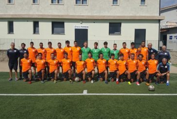 Promozione storica in serie C per la Pianese