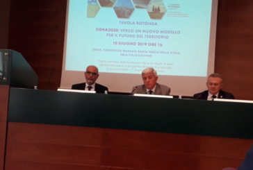 Staderini: “Il disavanzo della Fondazione ci fa paura”