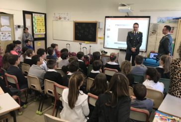 La Guardia di Finanza educa alla legalità economica