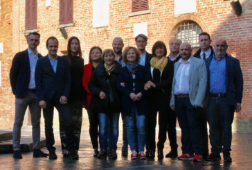 Centrosinistra per Torrita: la presentazione dei candidati