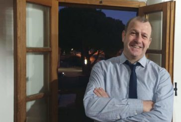 Edo Zacchei lancia i dieci punti per Sinalunga