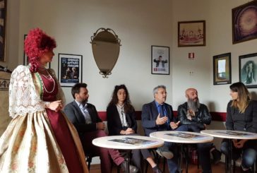 “La bella e la bestia” della Filodrammatica di Sinalunga in scena al Poliziano