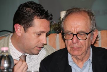 Torrita: Giacomo Grazi ha presentato la sua squadra