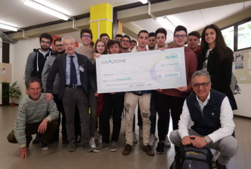 Efficienza energetica: ACEA premia il Sarrocchi di Siena