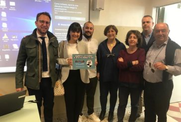 Acqua Village e Robur insieme per sostenere le scuole della provincia di Siena