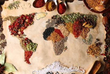 Tutto il gusto del World Food a Vivi Fortezza 2019