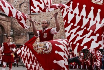 Quartiere Castello in festa aspettando il Barbarossa