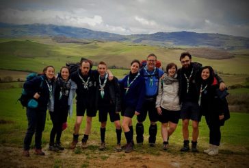 Scout: Valdelsa 1 festeggia i 10 anni del gruppo