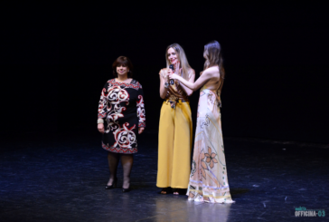 Successo per il III Concorso di danza Città di Poggibonsi