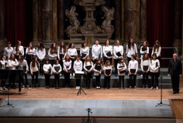 Concerto corale in Sant’Agostino per Micat in vertice