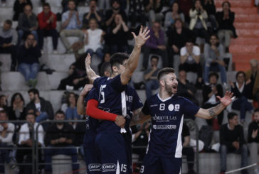 Volley: il Cus centra le semifinali play off di C