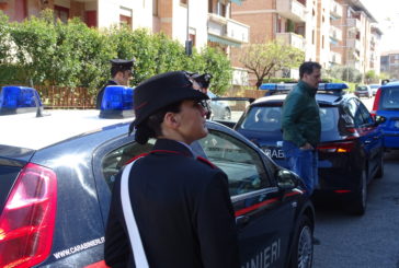 I Carabinieri controllano gli esercizi pubblici in Valdelsa