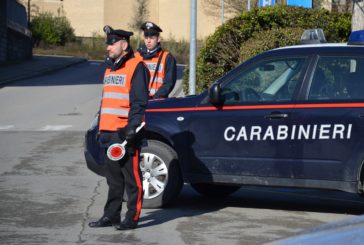 Montepulciano: arrestati dai Carabinieri due fratelli spacciatori