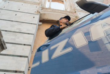 Si finge caldaista per truffare una coppia di anziani